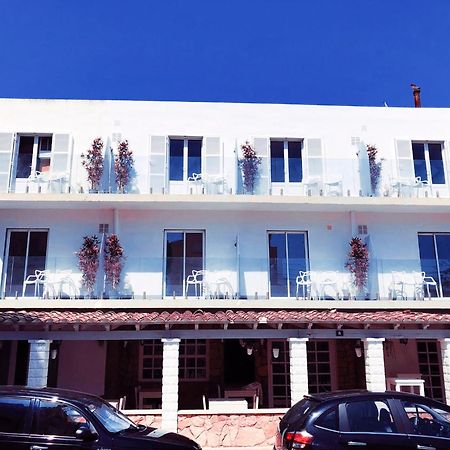Bhc Boutique Hostal Cala Millor カラ・ミラー エクステリア 写真