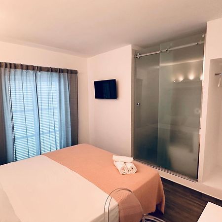 Bhc Boutique Hostal Cala Millor カラ・ミラー エクステリア 写真
