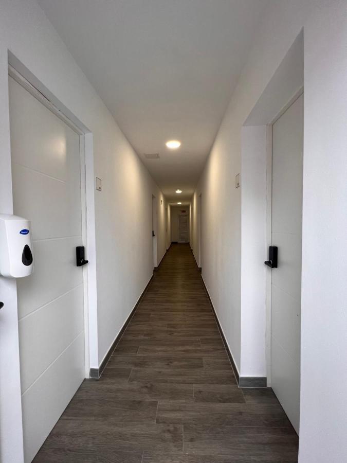 Bhc Boutique Hostal Cala Millor カラ・ミラー エクステリア 写真
