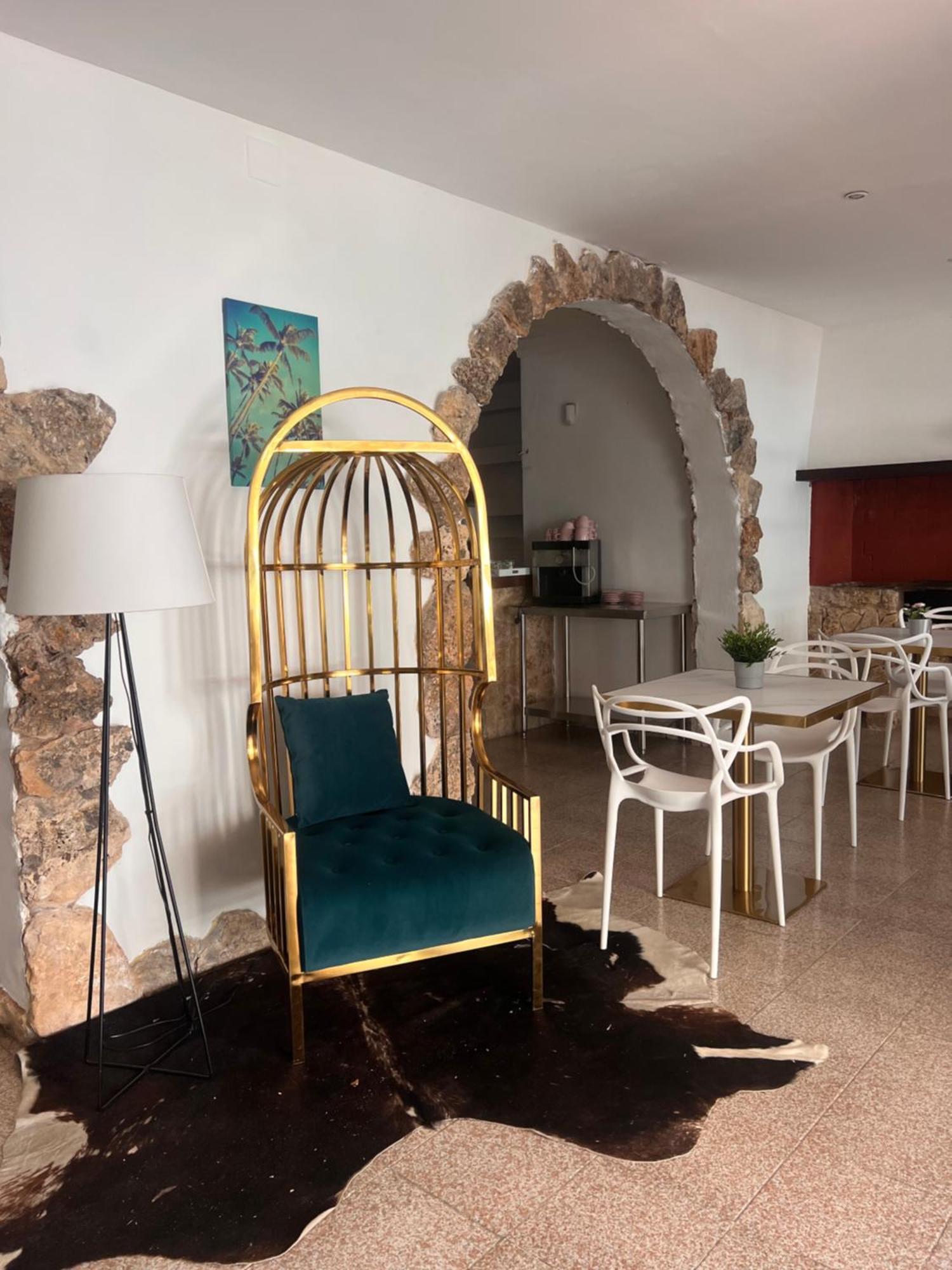 Bhc Boutique Hostal Cala Millor カラ・ミラー エクステリア 写真