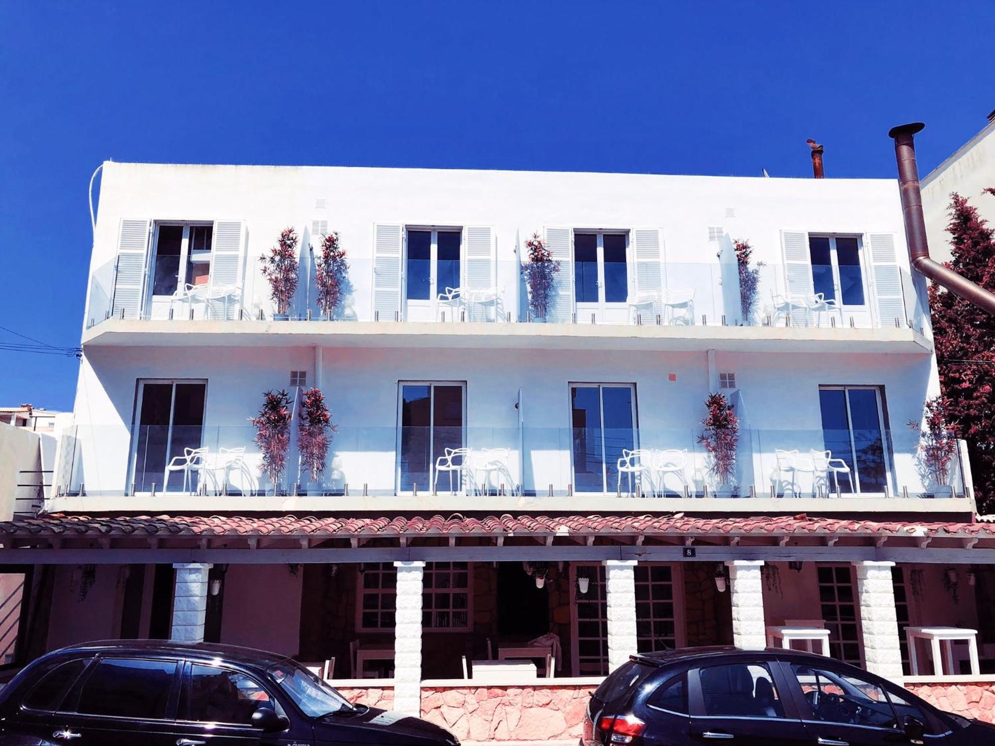 Bhc Boutique Hostal Cala Millor カラ・ミラー エクステリア 写真