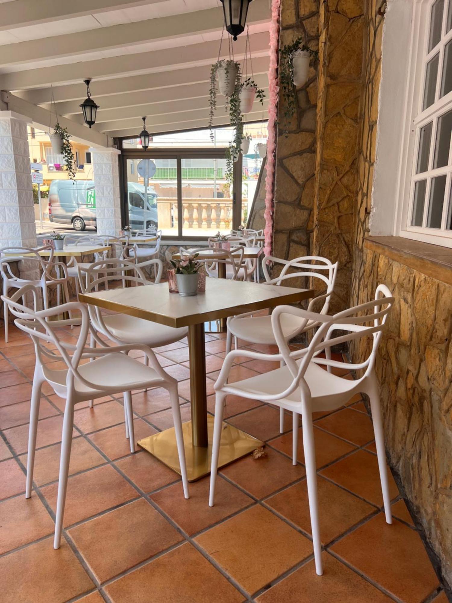 Bhc Boutique Hostal Cala Millor カラ・ミラー エクステリア 写真