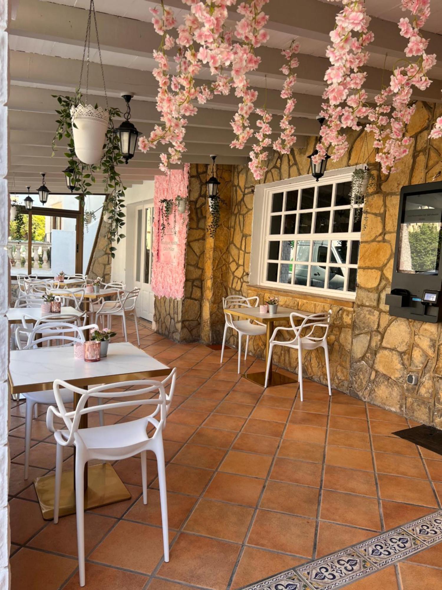 Bhc Boutique Hostal Cala Millor カラ・ミラー エクステリア 写真