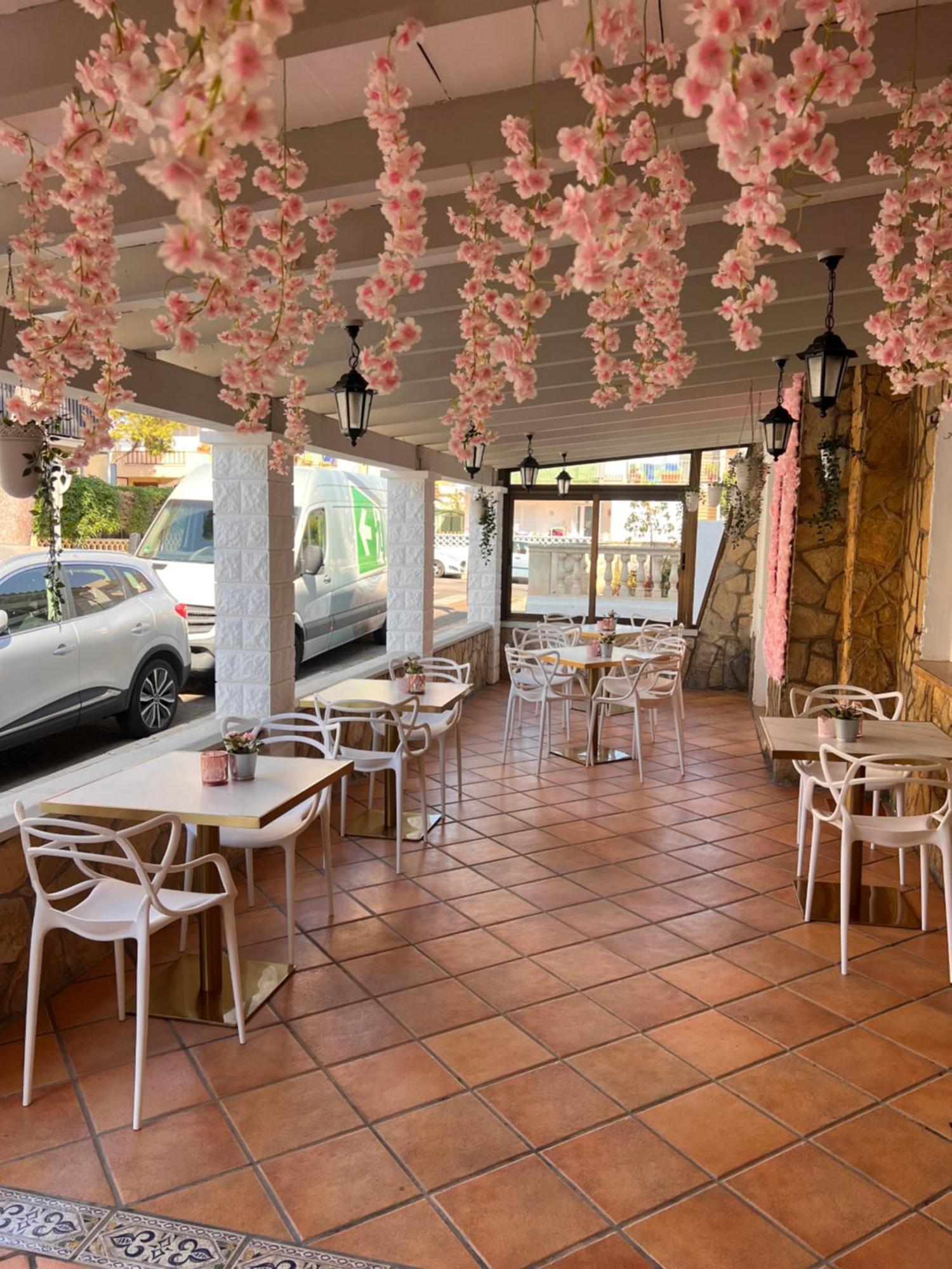 Bhc Boutique Hostal Cala Millor カラ・ミラー エクステリア 写真