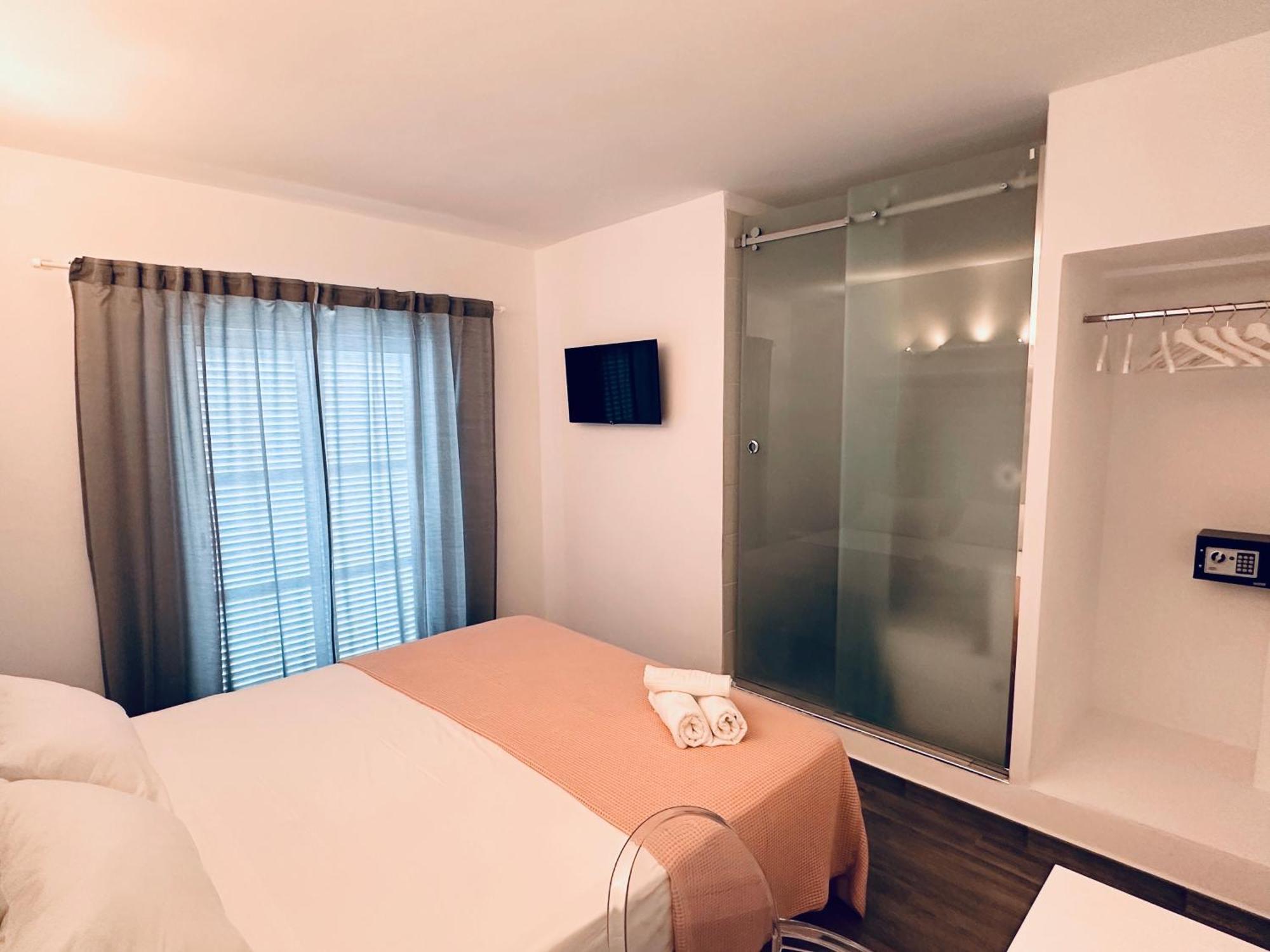 Bhc Boutique Hostal Cala Millor カラ・ミラー エクステリア 写真
