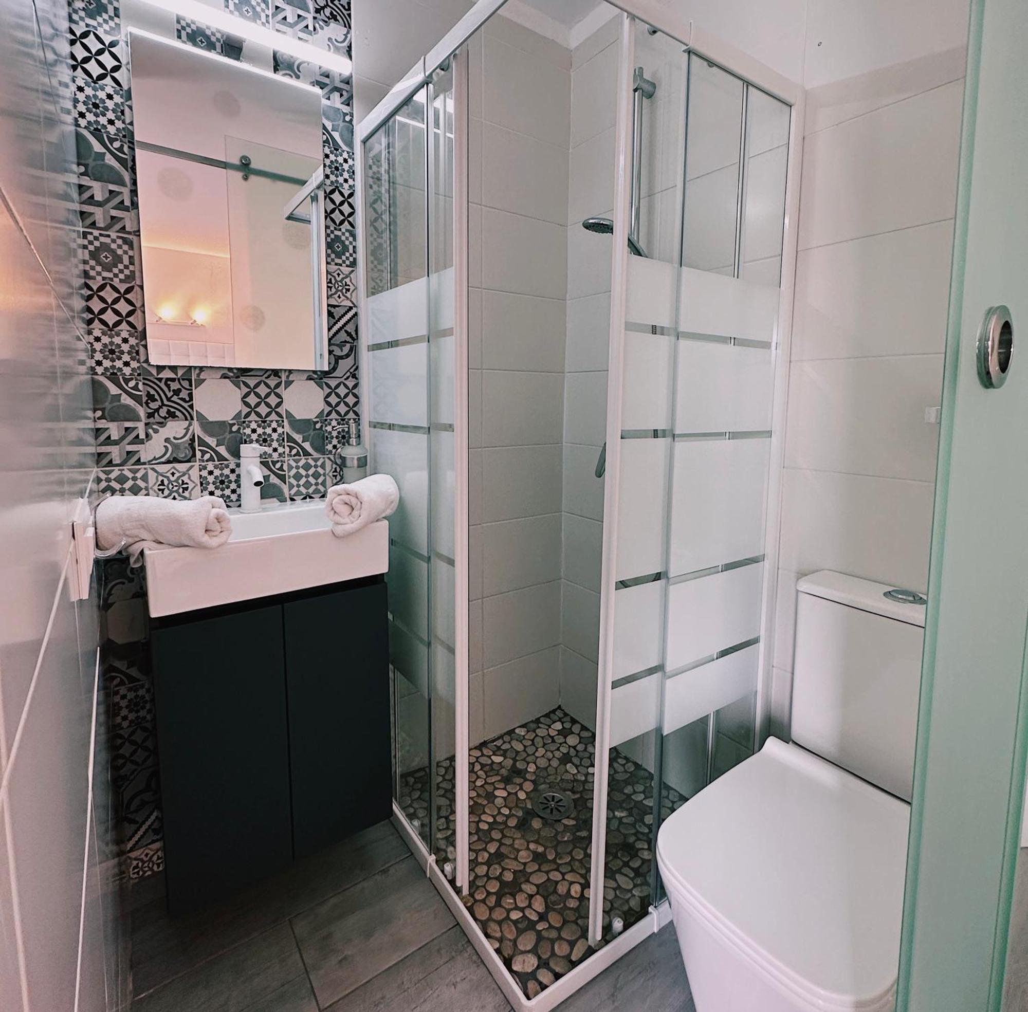 Bhc Boutique Hostal Cala Millor カラ・ミラー エクステリア 写真