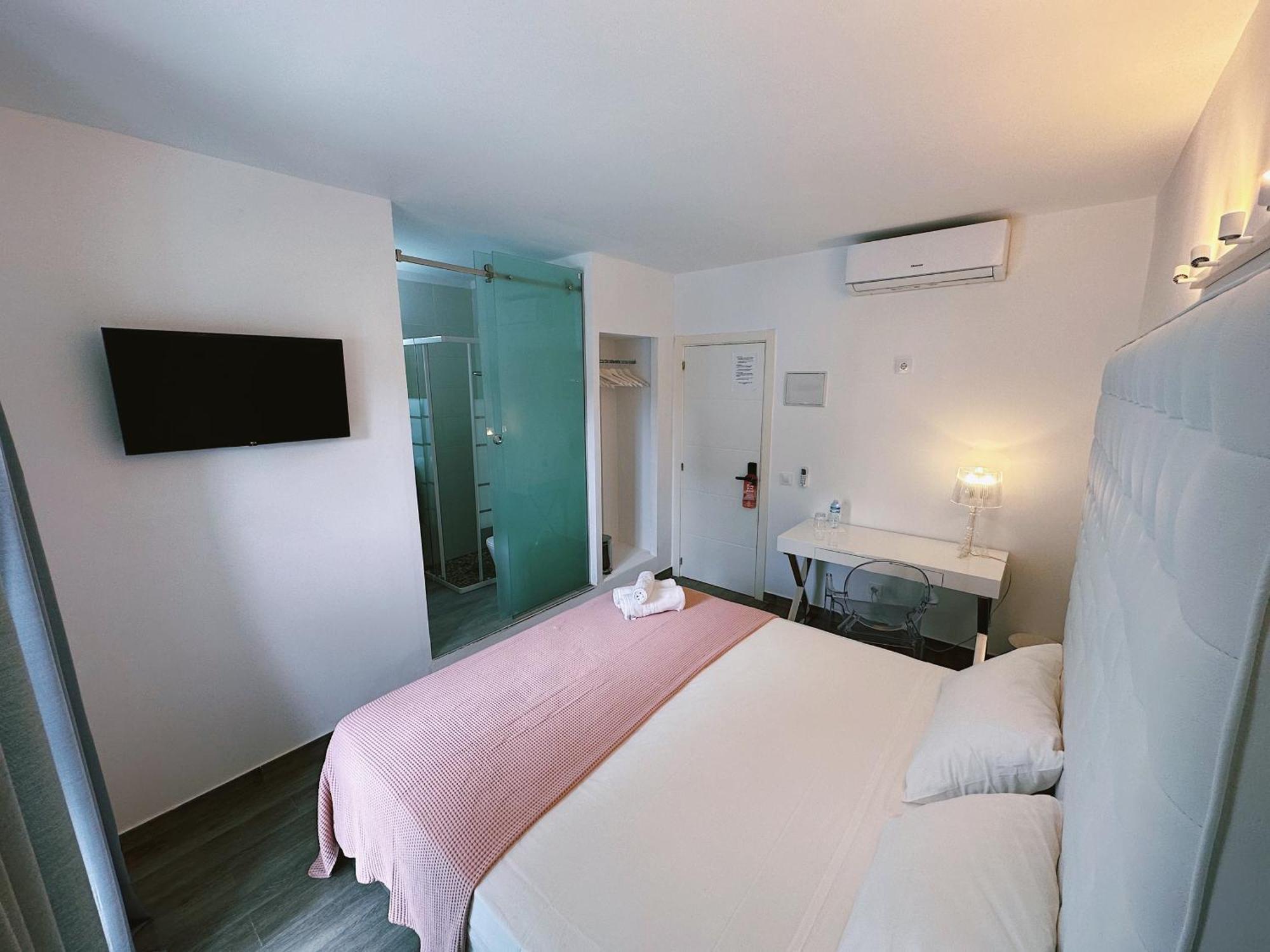 Bhc Boutique Hostal Cala Millor カラ・ミラー エクステリア 写真