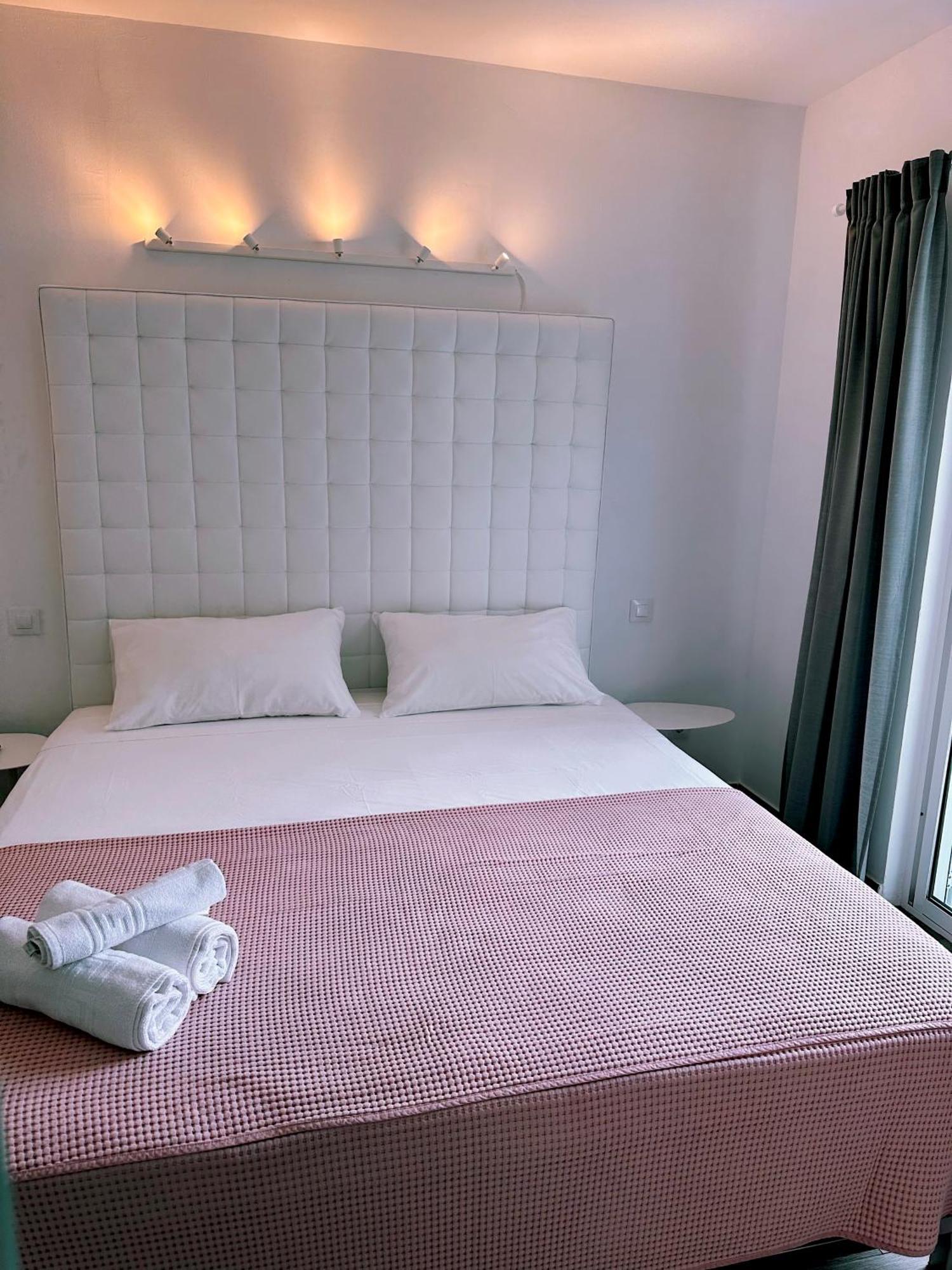 Bhc Boutique Hostal Cala Millor カラ・ミラー エクステリア 写真
